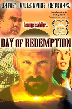 Day Of Redemption