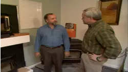 Today's Homeowner with Danny Lipford