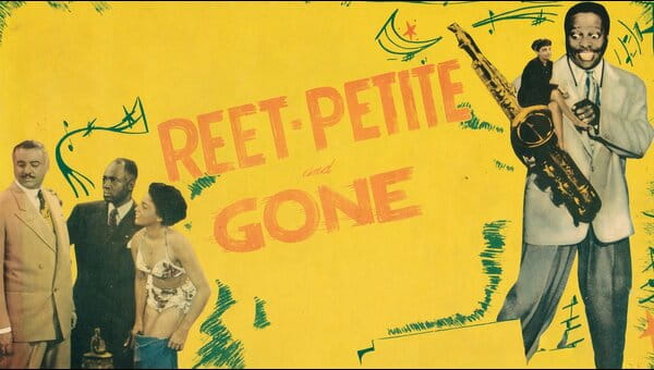 Reet Petite on FREECABLE TV