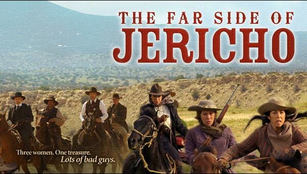 The Far Side of Jericho on FREECABLE TV