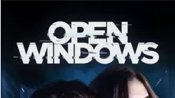 Open Windows