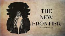 The New Frontier