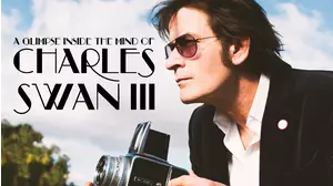 A Glimpse Inside The Mind Of Charles Swan III