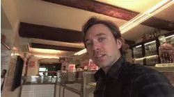 Frankie's Roamin' Holiday