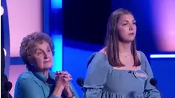 This family has issues.