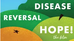 Disease Reversal Hope