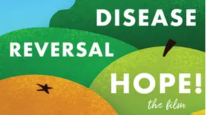 Disease Reversal Hope
