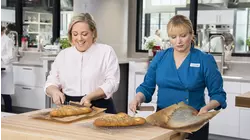 Rustic French Fare