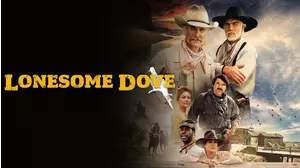 Lonesome Dove