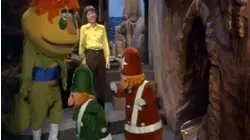The Magic Path