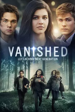Vanished