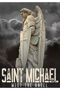 Saint Michael Meet the Angel