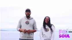 Islands of the Pacific Northwest