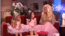 Sophia Grace & Rosie Part 3
