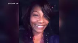 Former deputy found guilty of 2nd degree murder in Sonya Massey killing