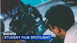Chicago students spotlight creativity in short film 'The Method'