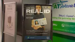 TSA warns travelers without REAL ID may face more problems at airports