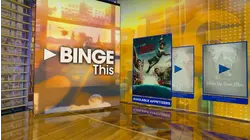 Binge This! Holiday edition