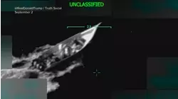 Pentagon faces war crime accusations after September attack on alleged drug boats