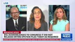 Attorney for Epstein victim on newly released files