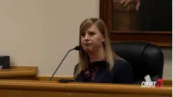 Tara Baker's Roommate: 'It's Almost Like Somebody Knew We're Weren't Going to be Home'