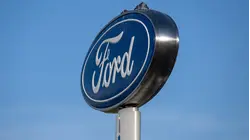 Ford Recalls 1.7 Million SUVs Due to Rearview Camera Issues