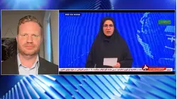 Iran downing of US fighter jet escalates tensions in widening conflict