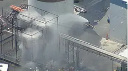 2 options remain after toxic chemical leak in California