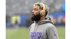 Giants add receivers Odell Beckham Jr., JuJu Smith-Schuster and returner Braxton Berrios