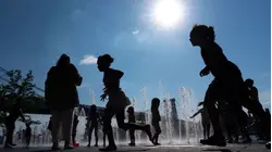 Why heat and humidity are a dangerous combination