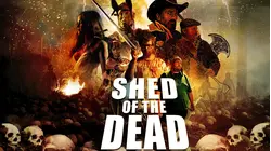 Shed of the Dead