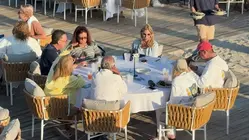 Neighboring beach club welcomes Atlantic Beach club members displaced by tornado damage