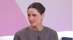 Amanda Peet Opens up About Breast Cancer Journey on TODAY