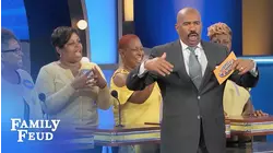 I AIN'T GETTIN' MARRIED, cuz well... IT'S COMPLICATED... | Family Feud