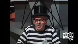 The Prisoner: S1 E12 - A Change Of Mind