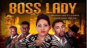Boss Lady