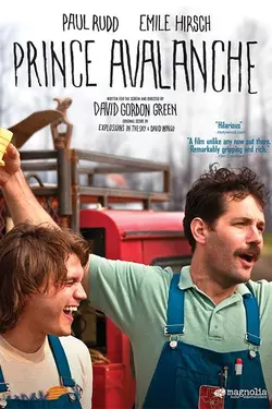 Prince Avalanche