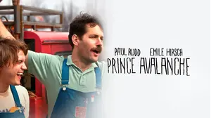 Prince Avalanche