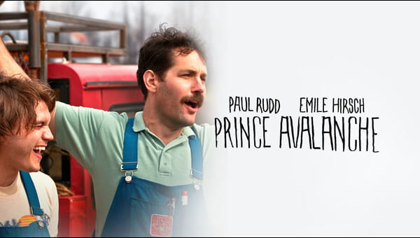 Prince Avalanche on FREECABLE TV