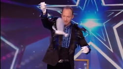 BEST OF THE BEST Magician Acts on Britain's Got Talent 2020 | Got Talent Global