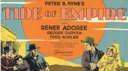 Tide Of Empire