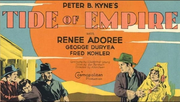 Tide Of Empire on FREECABLE TV
