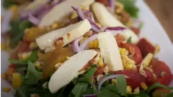 Sides & Sweets with Heat