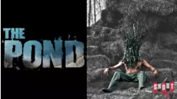 The Pond
