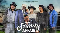 A Family Affair