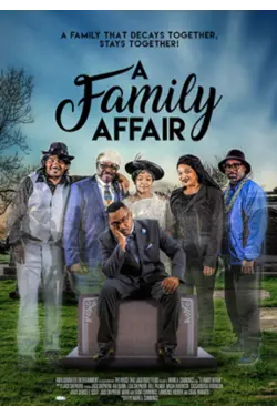 A Family Affair