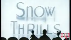 MST3K Shorts: The Sport Parade: Snow Thrills