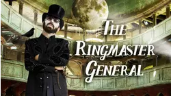 The Ringmaster General