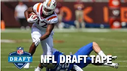 James Mitchell NFL Draft Tape | Virginia Tech TE