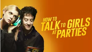 How to Talk to Girls at Parties